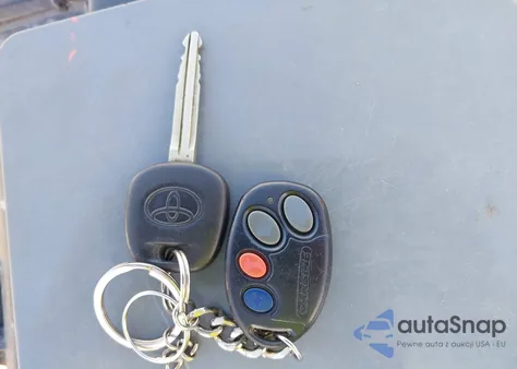 2007 Toyota Camry Ce из США, поврежденный, VIN 4T1BE46K67U078257